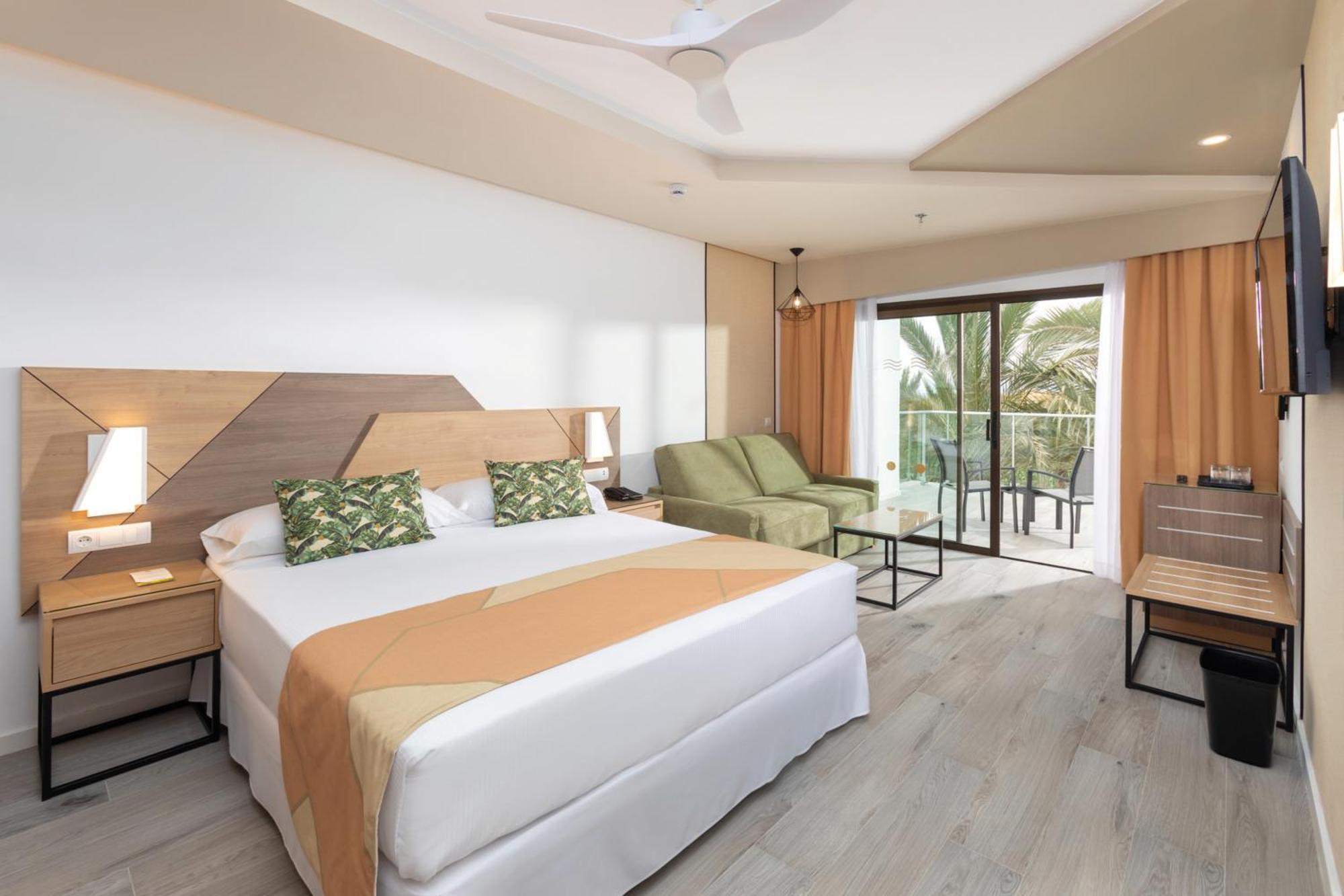 Alloggio Familiare con 2 Camere da Letto