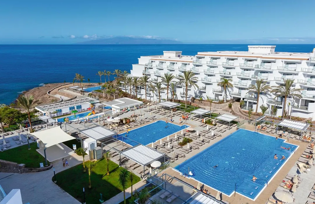 Hotel Riu Buenavista - All Inclusive-1
