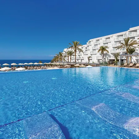 Hotel Riu Buenavista - All Inclusive-3